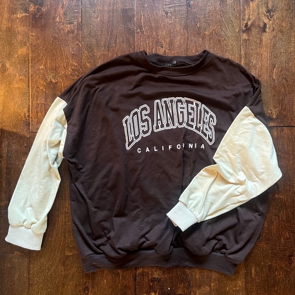 SHEIN : Long Sleeve| Size Large - Picture 2 of 6